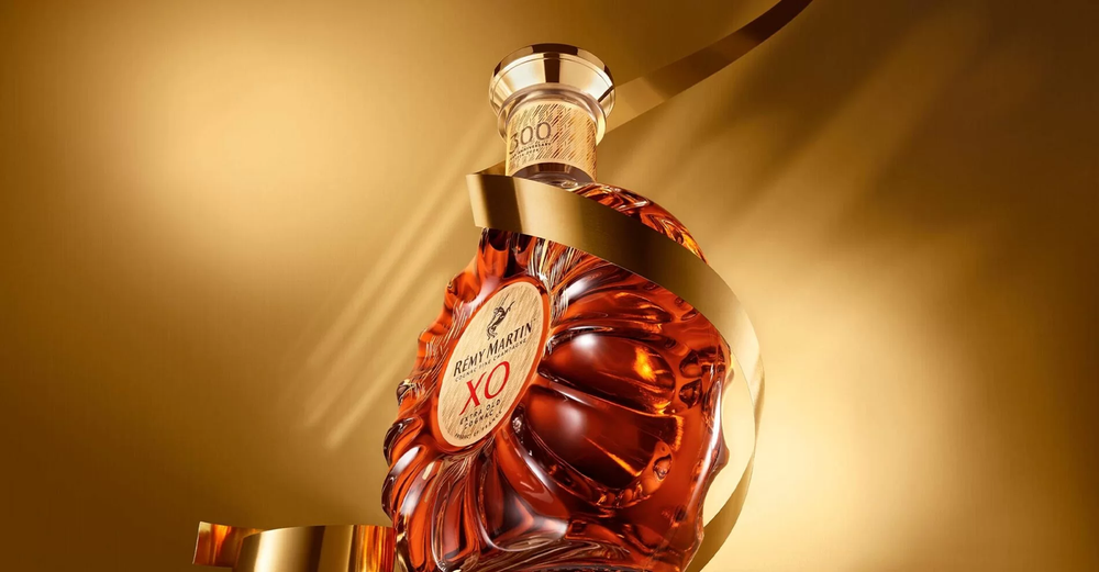 Remy Martin XO 300th Anniversary Edition Cognac | Kent Street Cellars Remy Martin XO 300th Anniversary Edition Cognac | Kent Street Cellars