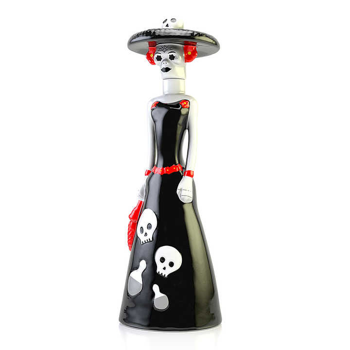 Doña Celia Reposado Tequila 750ml