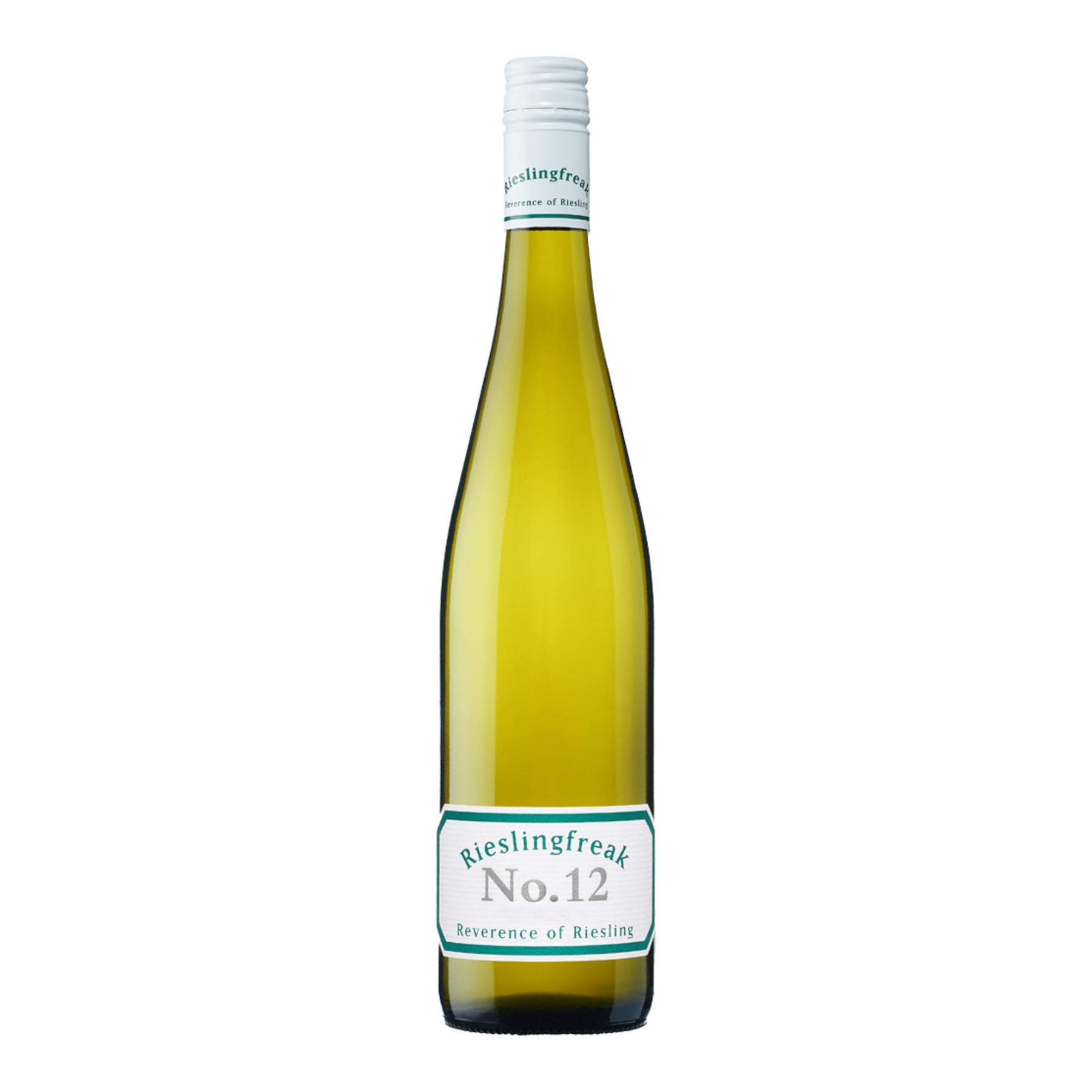 Rieslingfreak No.12 Flaxman Valley Riesling 2024 - Kent Street Cellars