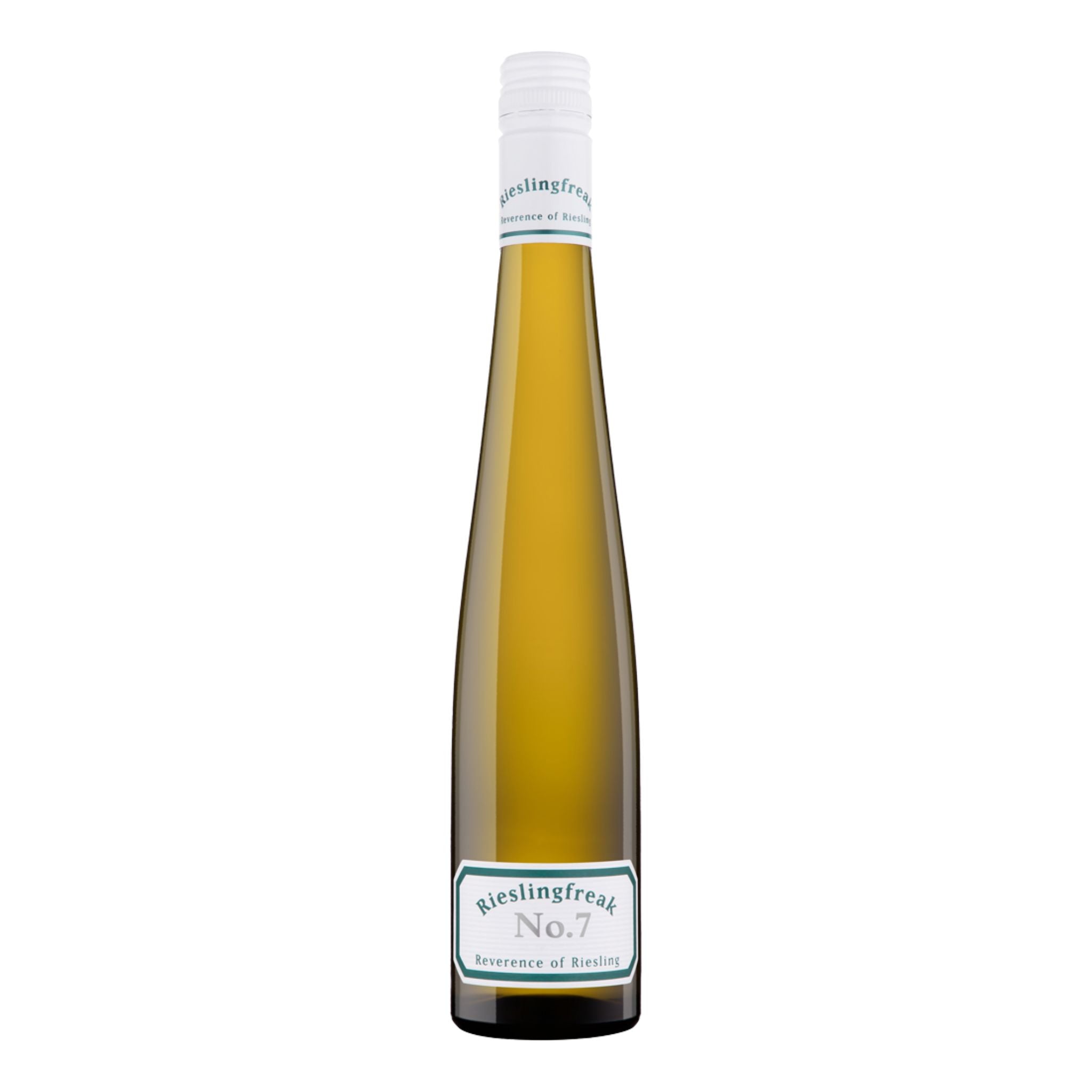 Rieslingfreak Clare Valley Fortified Riesling NV 375ml Kent
