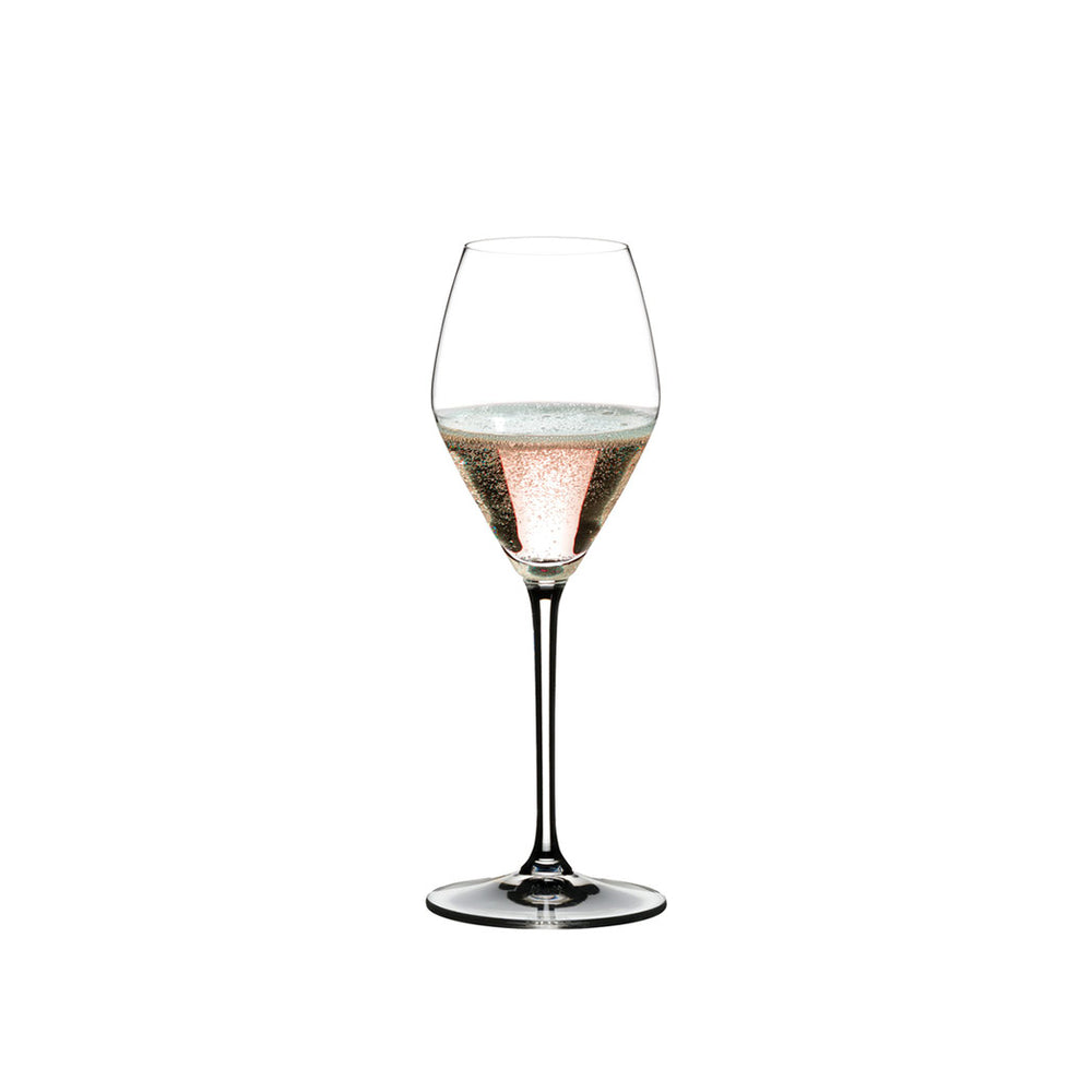 Riedel Extreme Rose Champagne Glass Gift Pack (2 Pack)