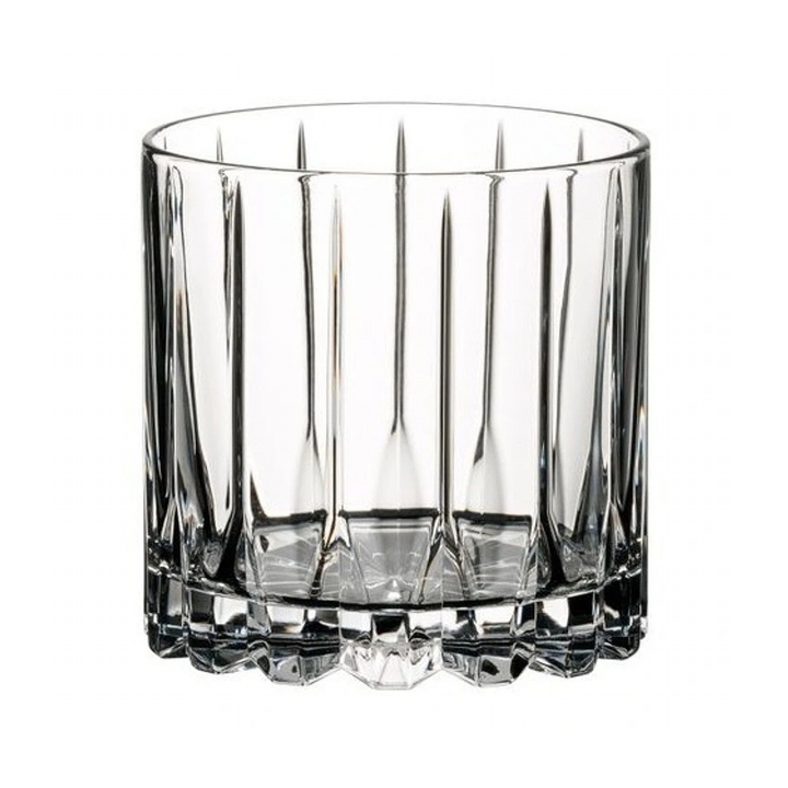 Glenmorangie Riedel Crystal Rocks Glass