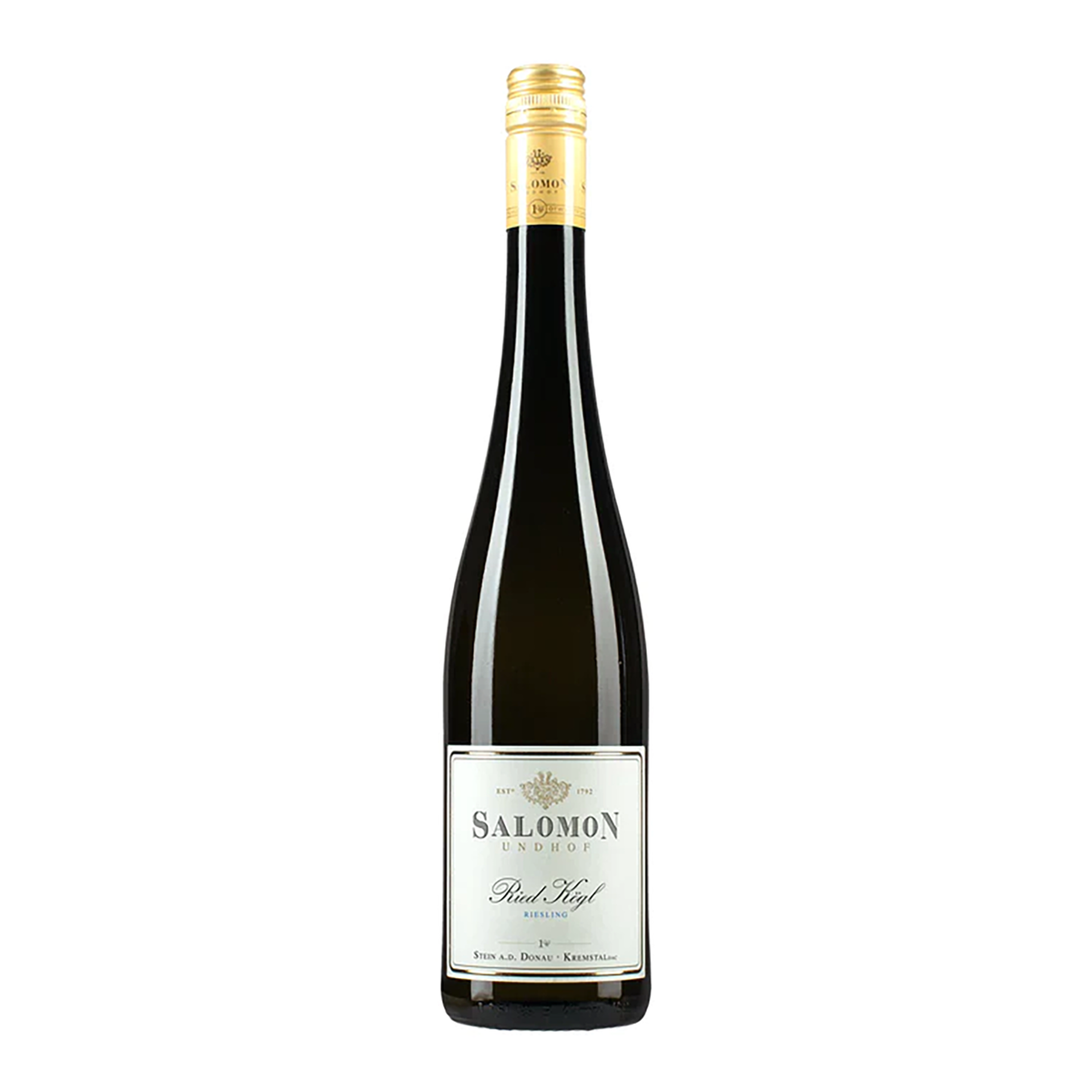 Salomon Undhof Riesling Kögl 1ÖTW Kremstal 2022  - Kent Street Cellars
