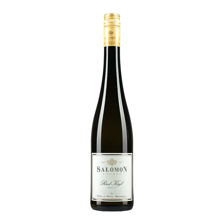 Salomon Undhof Riesling Kögl 1ÖTW Kremstal 2022