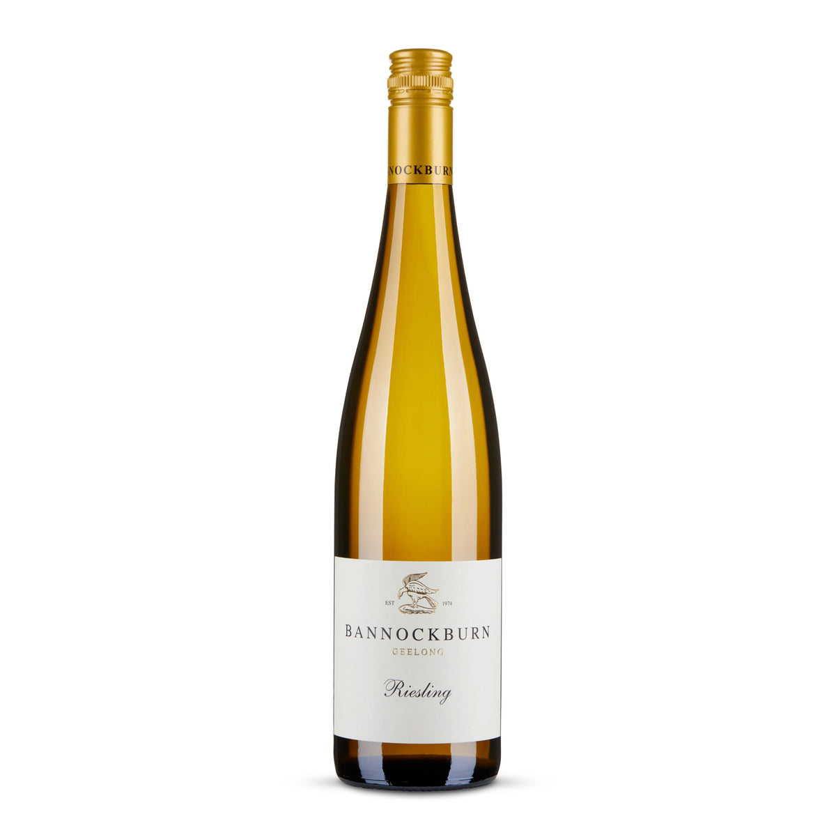 Bannockburn Riesling 2024 - Kent Street Cellars