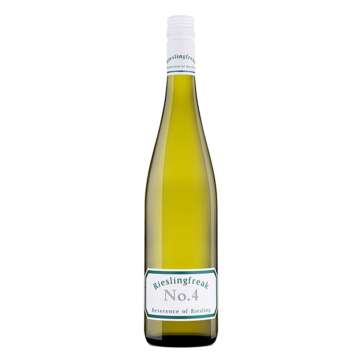 Rieslingfreak No.4 Eden Valley Riesling 2025 - Kent Street Cellars