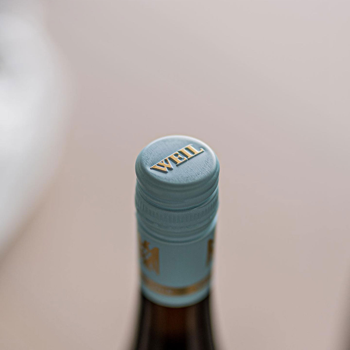 Robert Weil Monte Vacano Riesling Trocken 2021 - Kent Street Cellars
