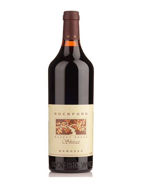 Rockford Basket Press Shiraz 1998 - Kent Street Cellars