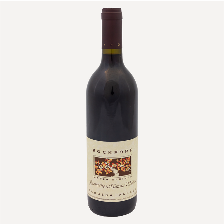 Rockford Moppa Springs Grenache Mataro Shiraz 2020