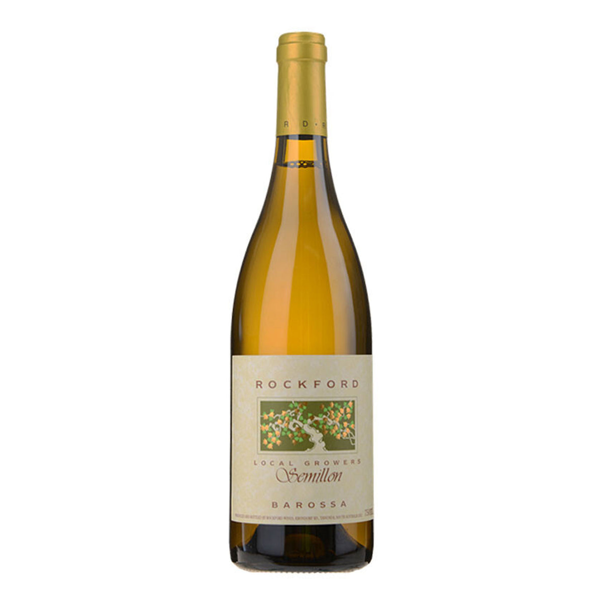 Rockford Local Growers Semillon 2022 - Kent Street Cellars