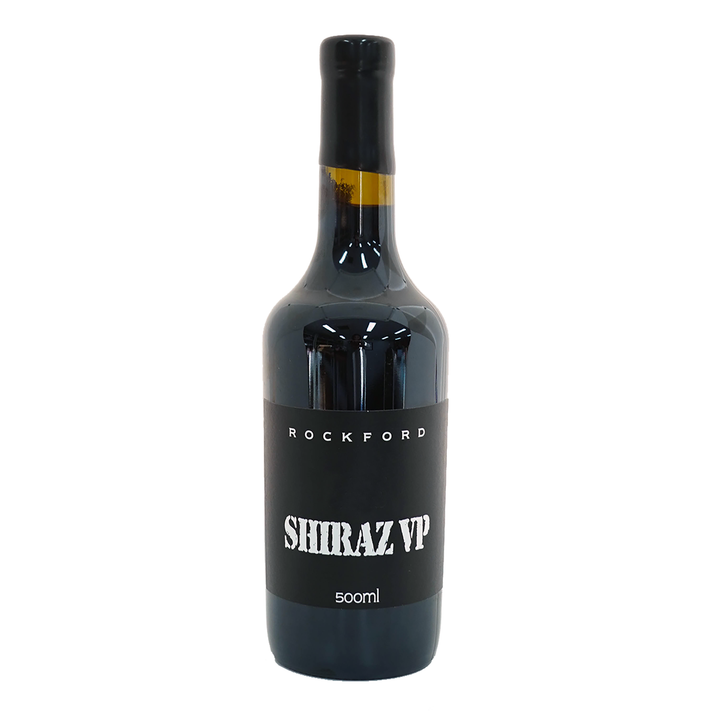 Rockford Shiraz VP 2018