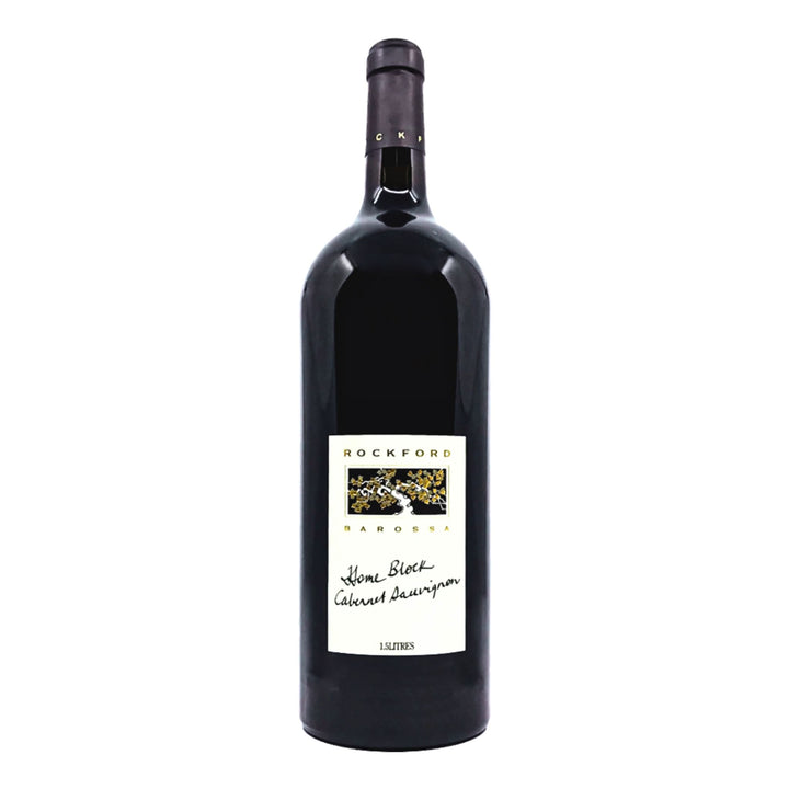 Rockford Home Block Cabernet Sauvignon 2017 1.5L