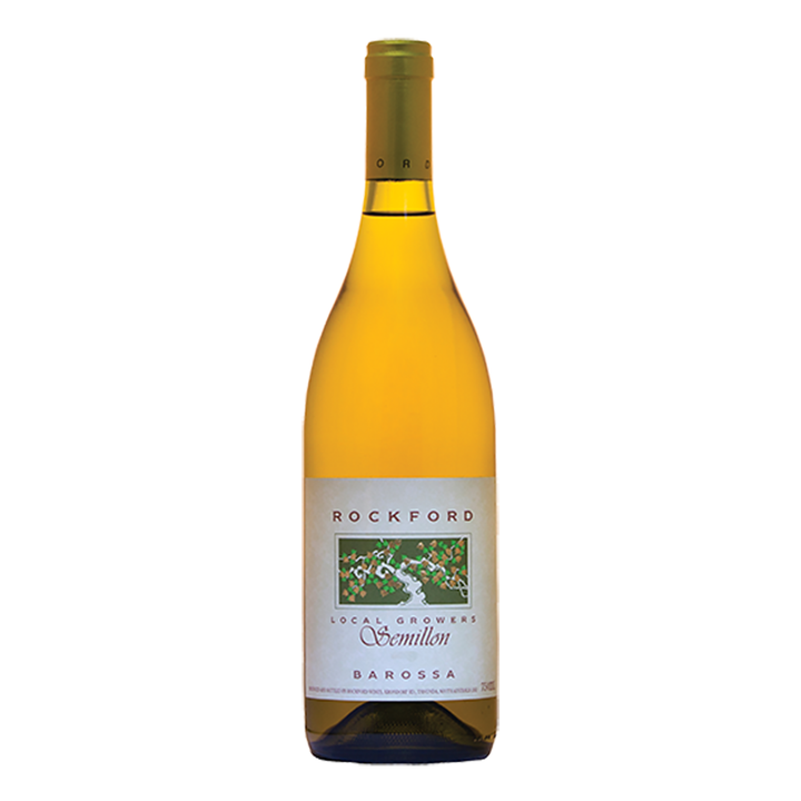Rockford Local Growers Semillon 2021