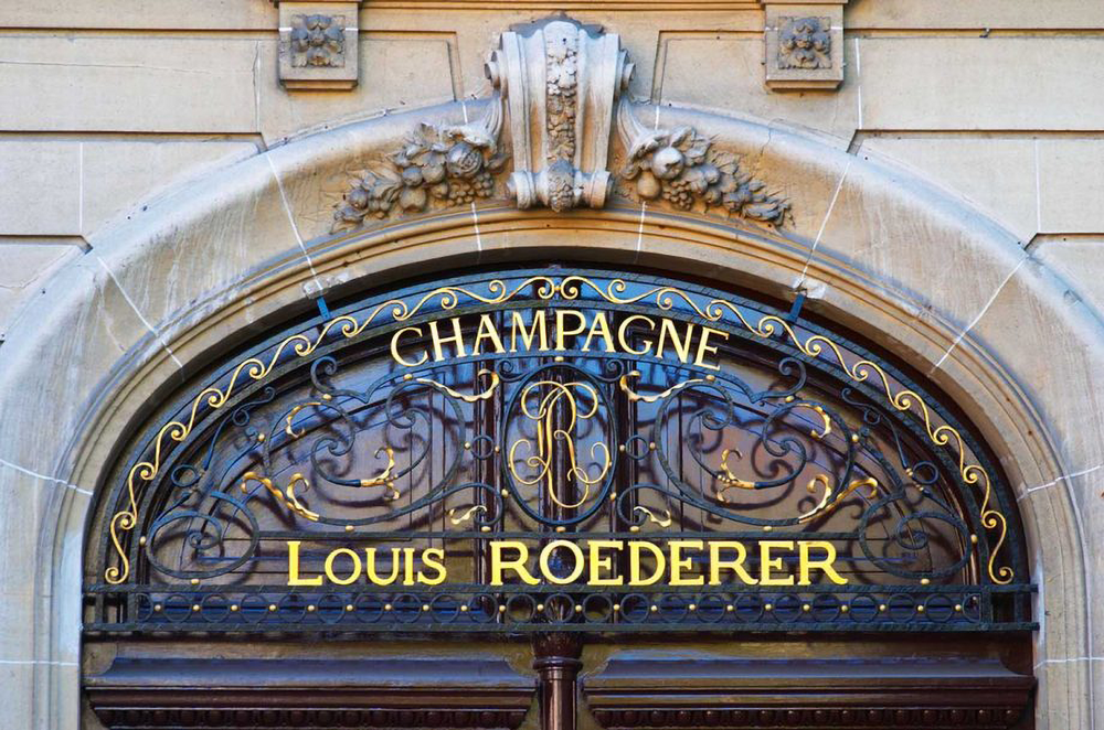 Louis Roederer Collection 244 NV 375ml