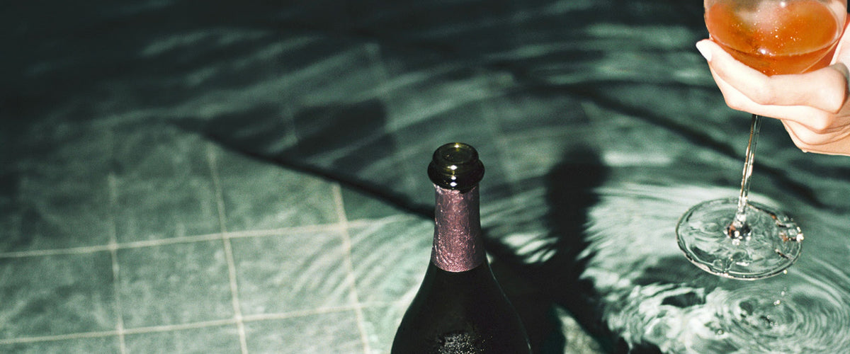 Rosé Champagne