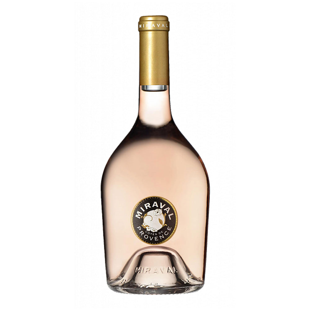 Miraval Côtes de Provence Rosé 2023 - Kent Street Cellars