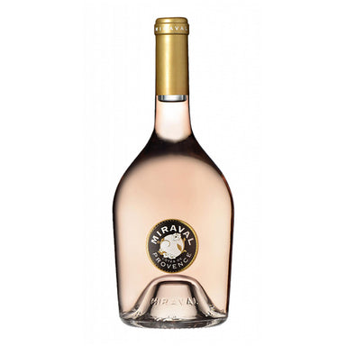 Miraval Côtes de Provence Rosé 2024 - Kent Street Cellars