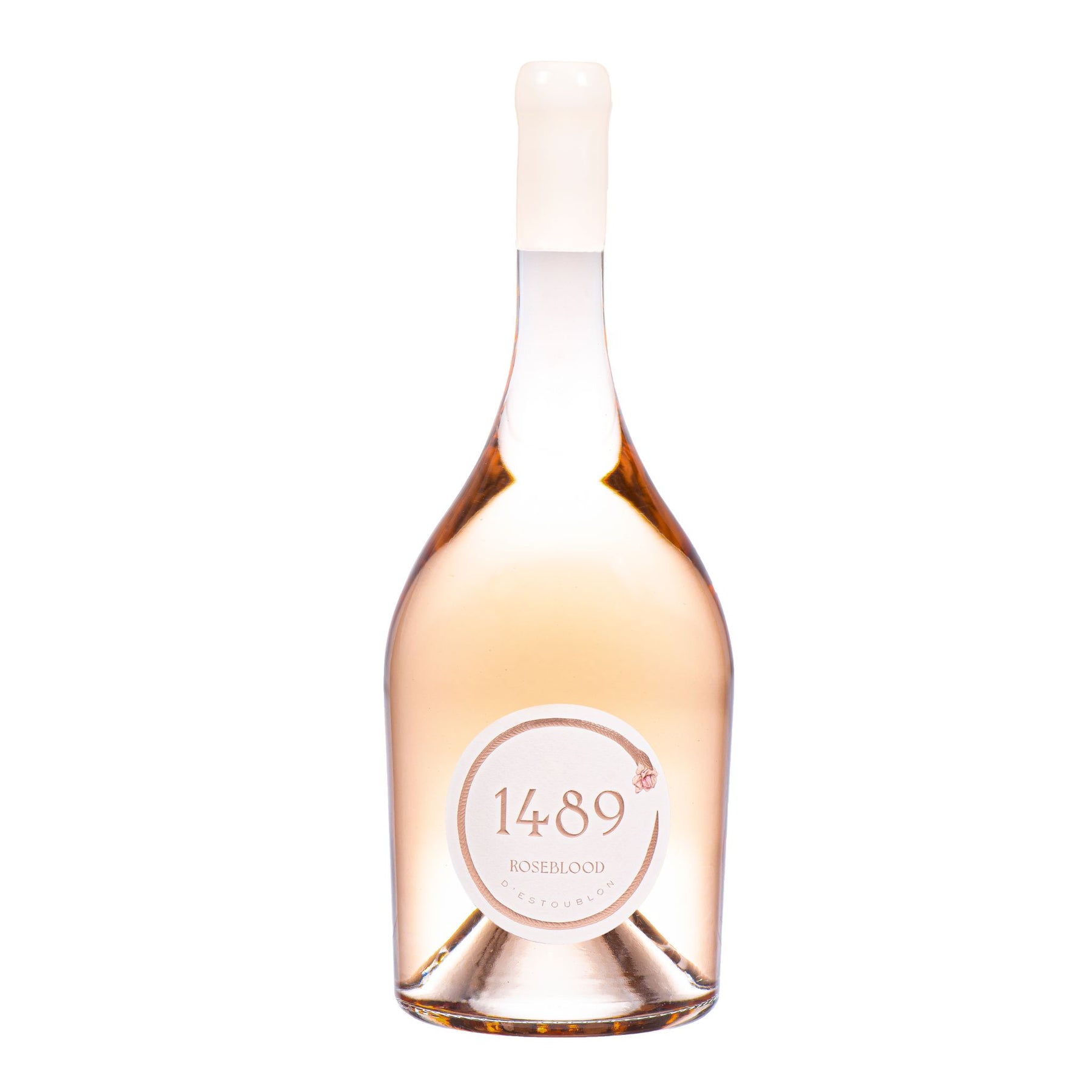 Roseblood d'Estoublon 1489 Rose 2023 1.5L - Kent Street Cellars