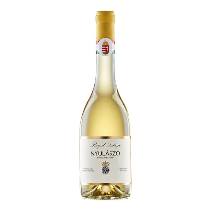 Royal Tokaji Nyulaszo 1st Growth 6 Puttonyos Aszú 2017 500ml