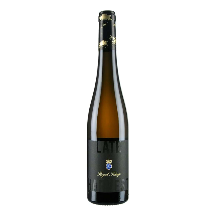 Royal Tokaji Late Harvest Tokaj 2018 500ml