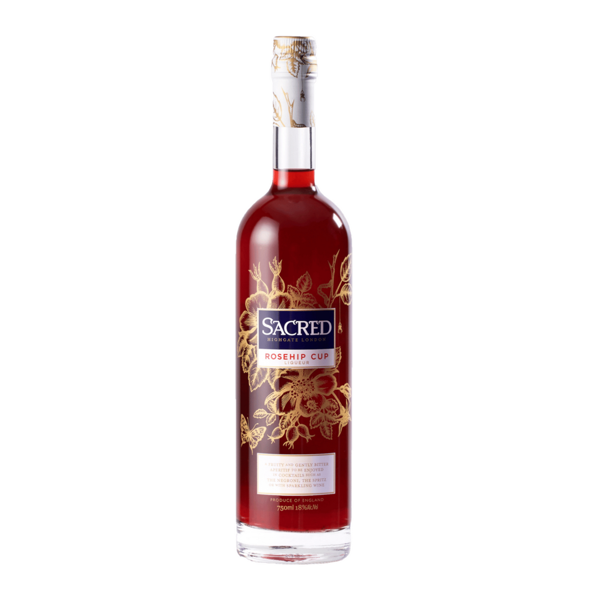 Sacred Rosehip Cup 750ml