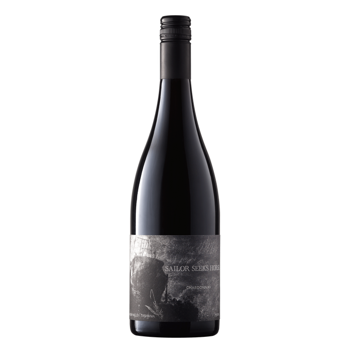 Sailor Seeks Horse Chardonnay 2022