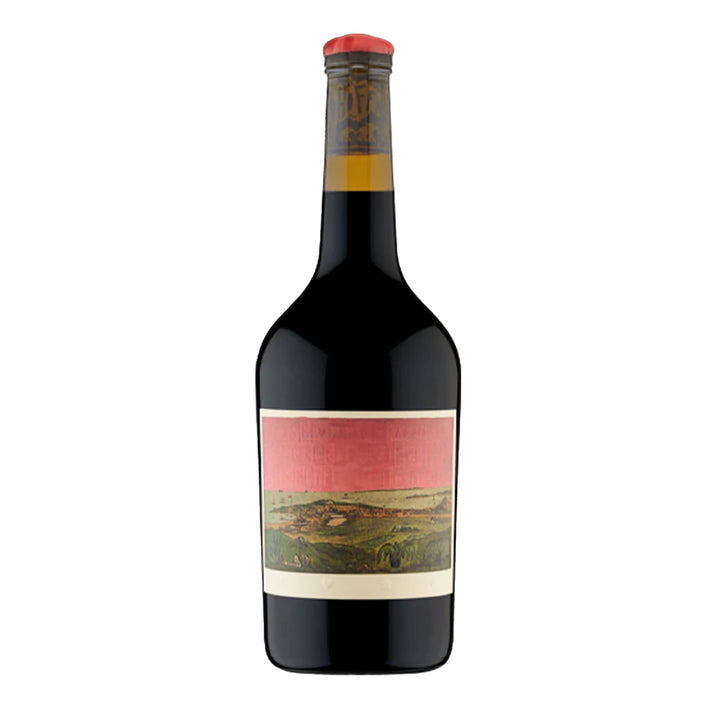 Sami-Odi Hoffmann Dallwitz Syrah 2022