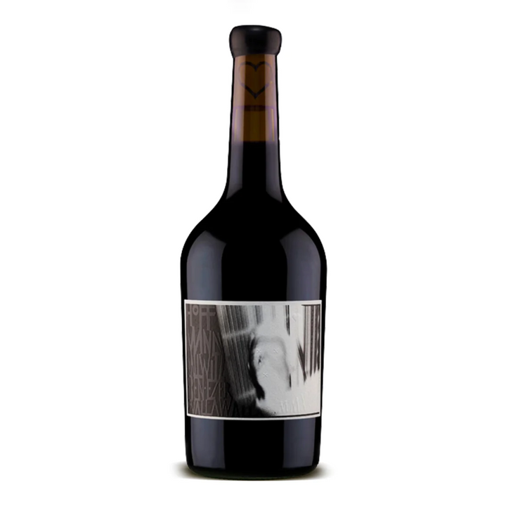 Sami-Odi Hoffmann Dallwitz Syrah 2018
