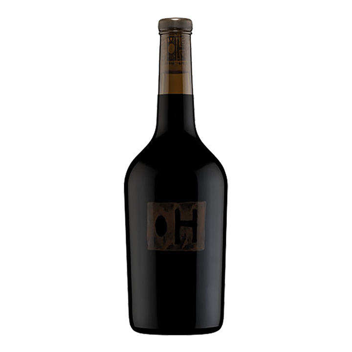 Sami-Odi Our Hill Syrah 2023