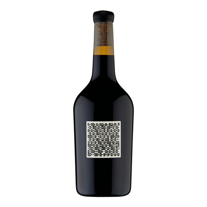 Sami-Odi Hoffmann Little Wine 13 Syrah NV