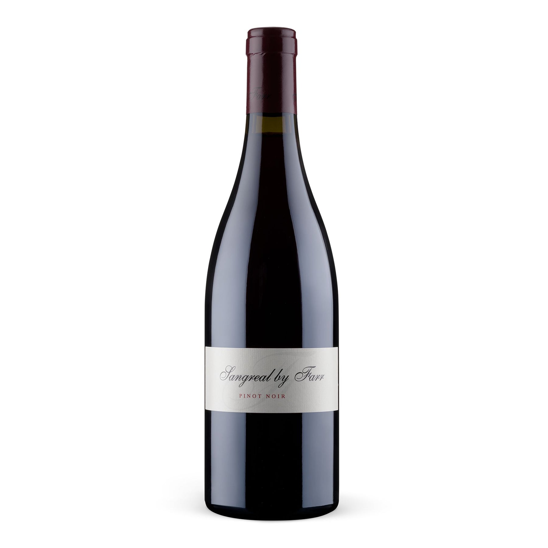 By Farr Sangreal Pinot Noir 2022 - Kent Street Cellars