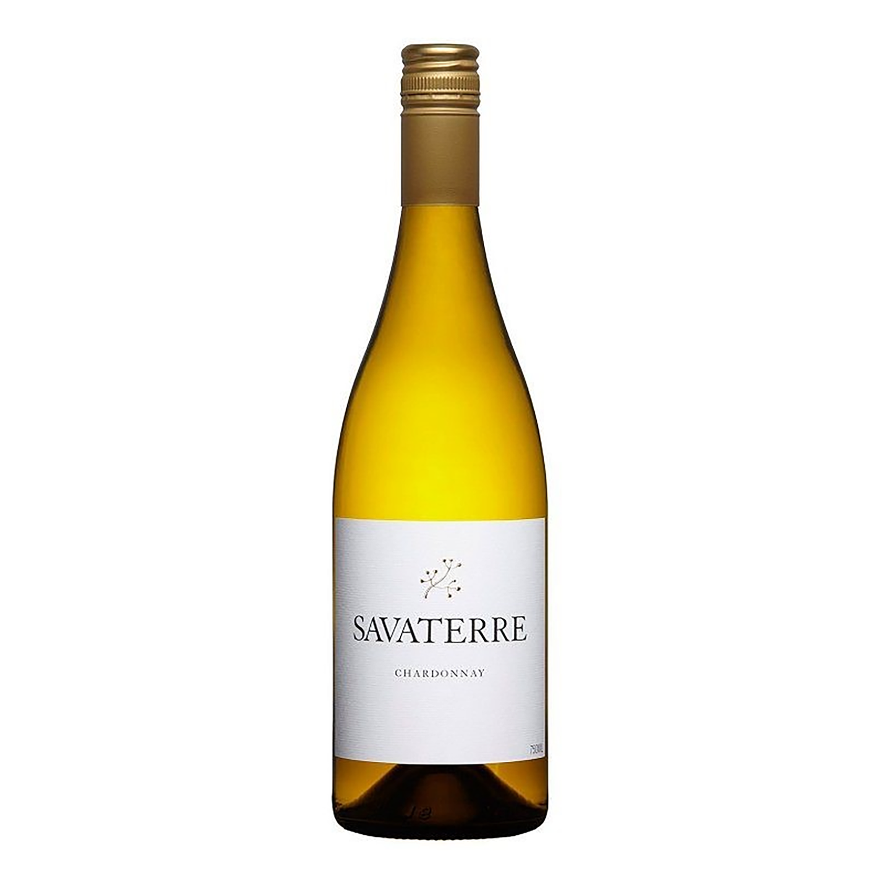 Savaterre Chardonnay 2022 - Kent Street Cellars