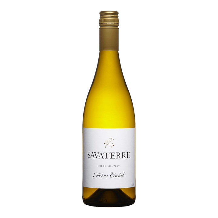 Savaterre Frere Cadet Chardonnay 2021