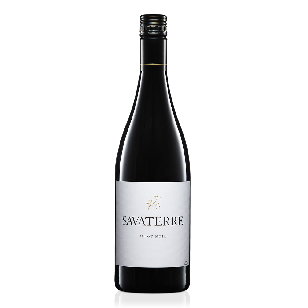 Savaterre Pinot Noir 2021 - Kent Street Cellars