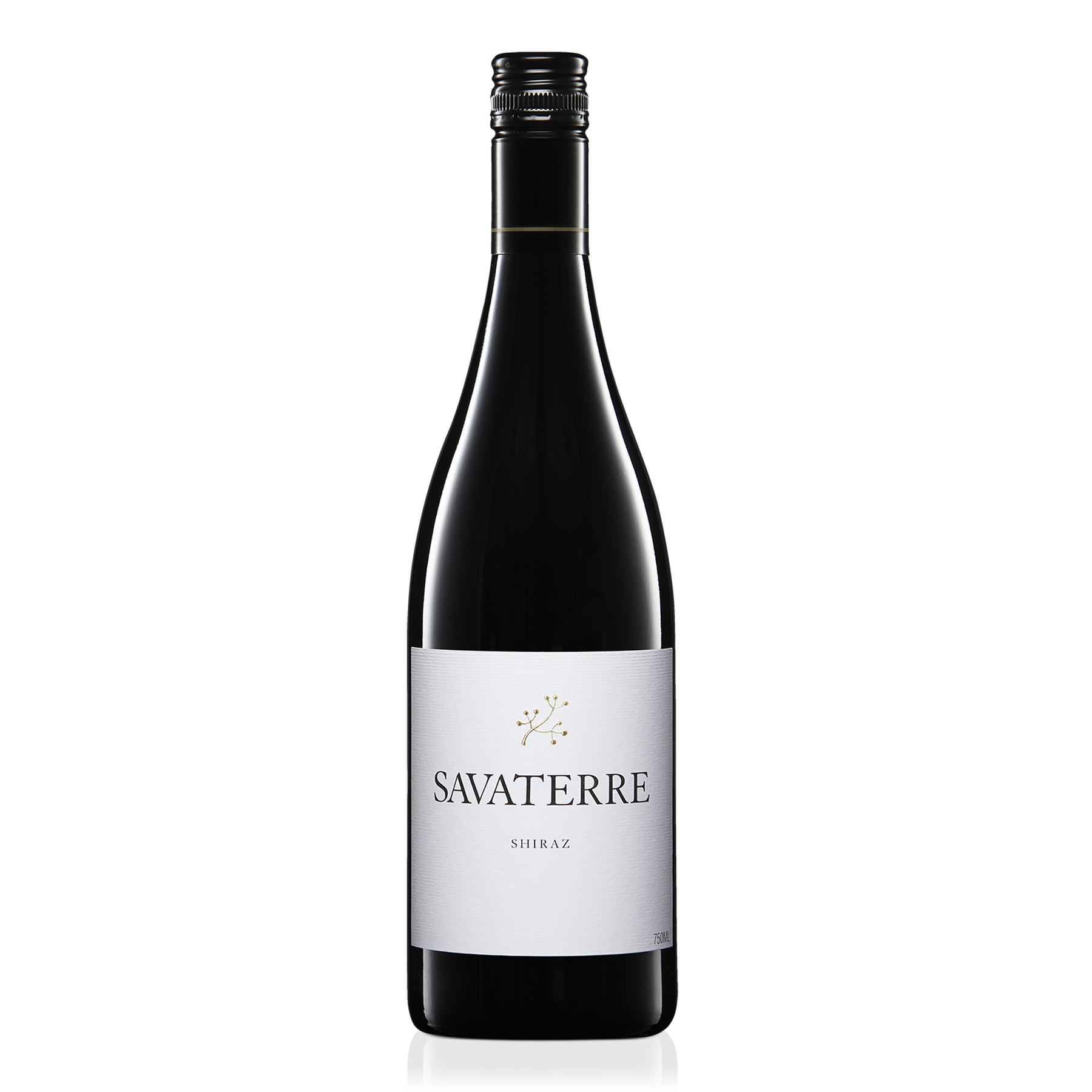 Savaterre Shiraz 2019 - Kent Street Cellars