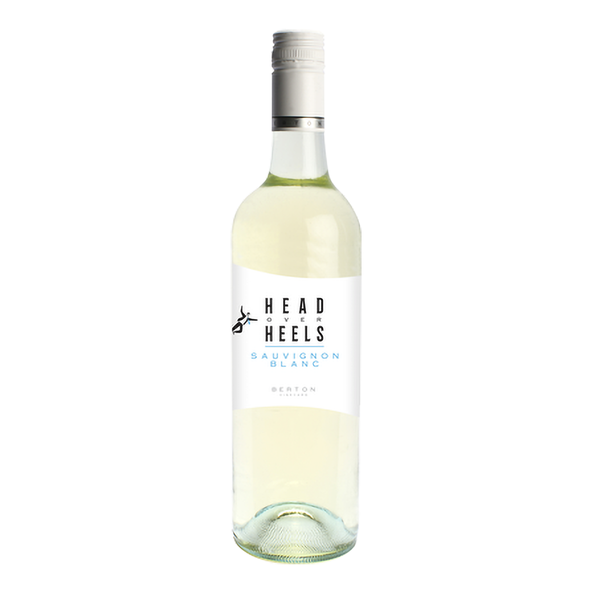 Head Over Heels Sauvignon Blanc 2024 - Kent Street Cellars
