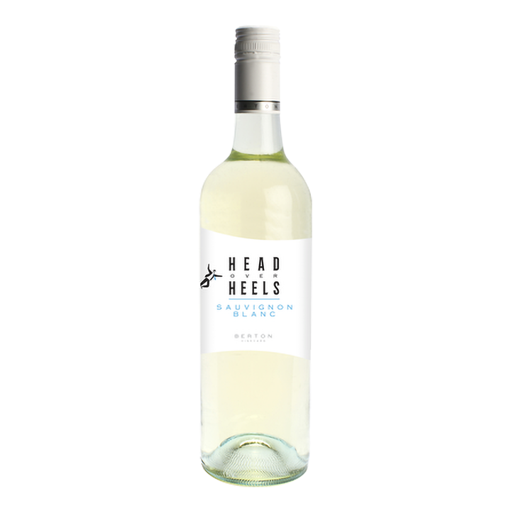 Head Over Heels Sauvignon Blanc 2025