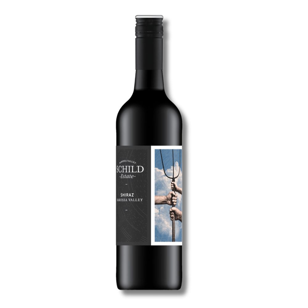 Schild Estate Shiraz 2019 1.5L - Kent Street Cellars