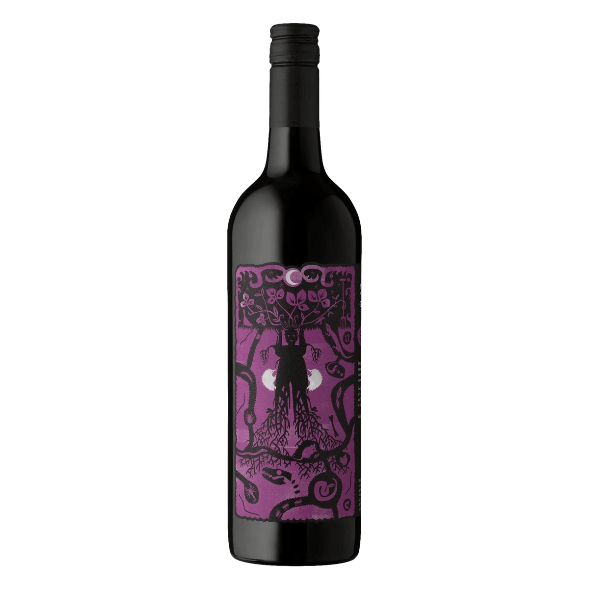 S.C. Pannell Basso Garnacha 2019