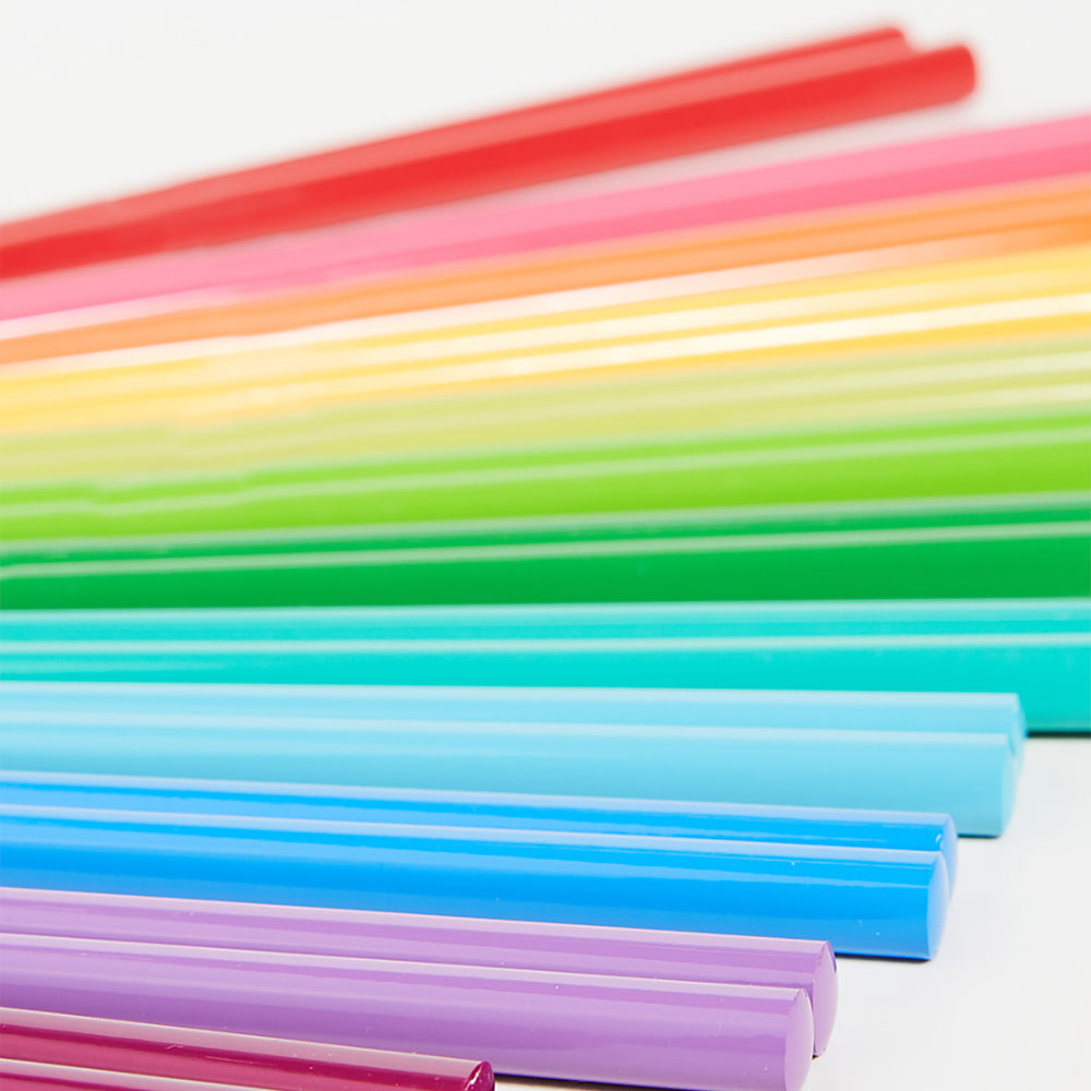 MoMA Rainbow Chopsticks, Set of 12