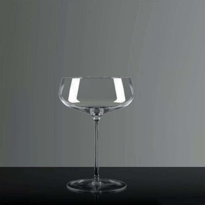 Sophienwald Phoenix Twenties Coupe Glass (6 Pack)