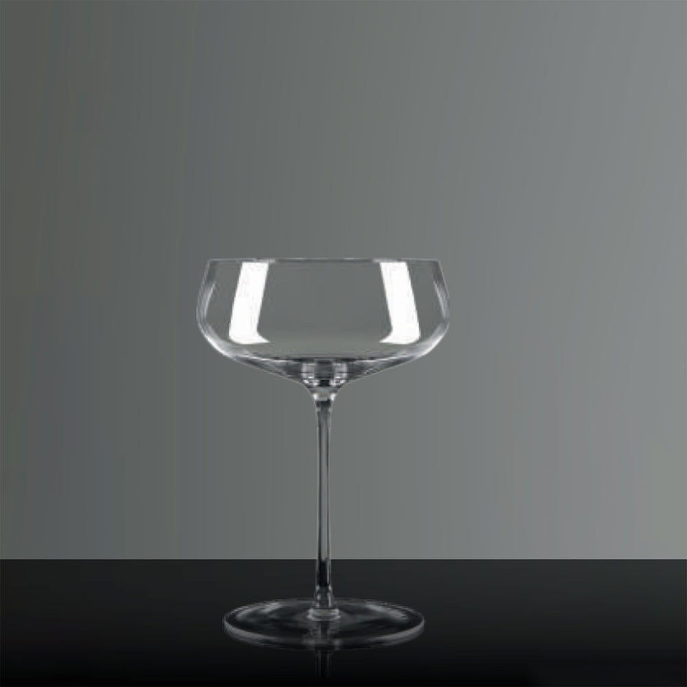 Sophienwald Phoenix Twenties Coupe Glass (6 Pack) - Kent Street Cellars
