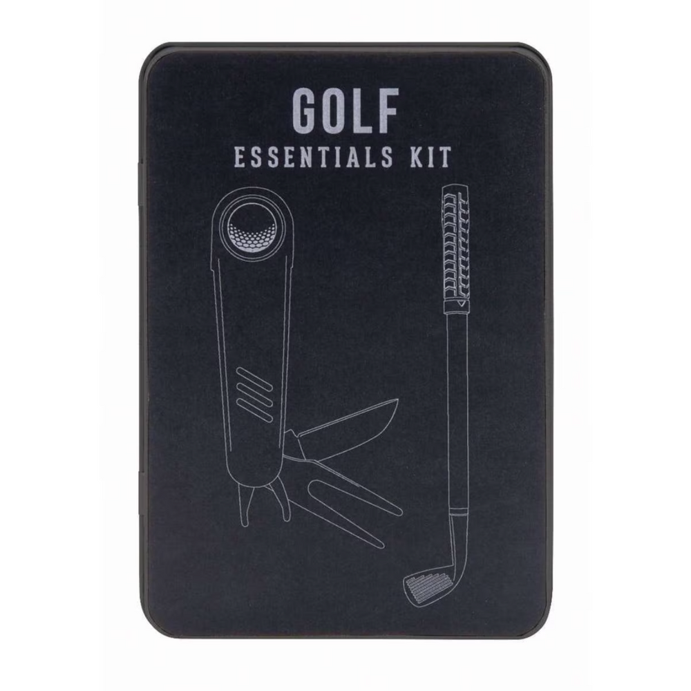 IS Golfers Essentials Kit