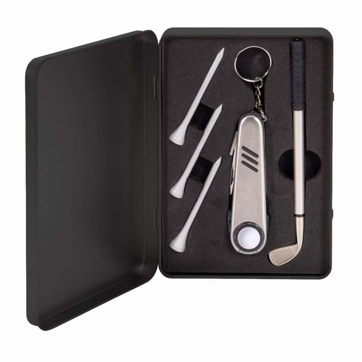 IS Golfers Essentials Kit