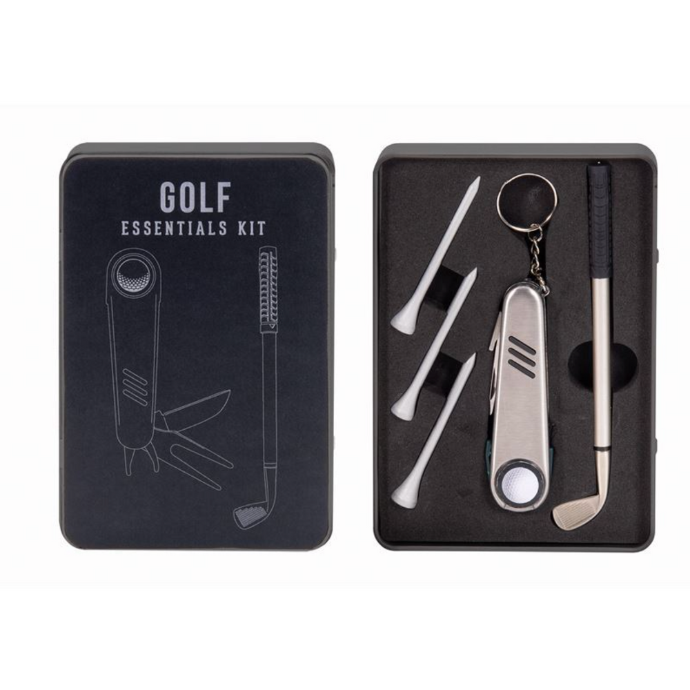 IS Golfers Essentials Kit