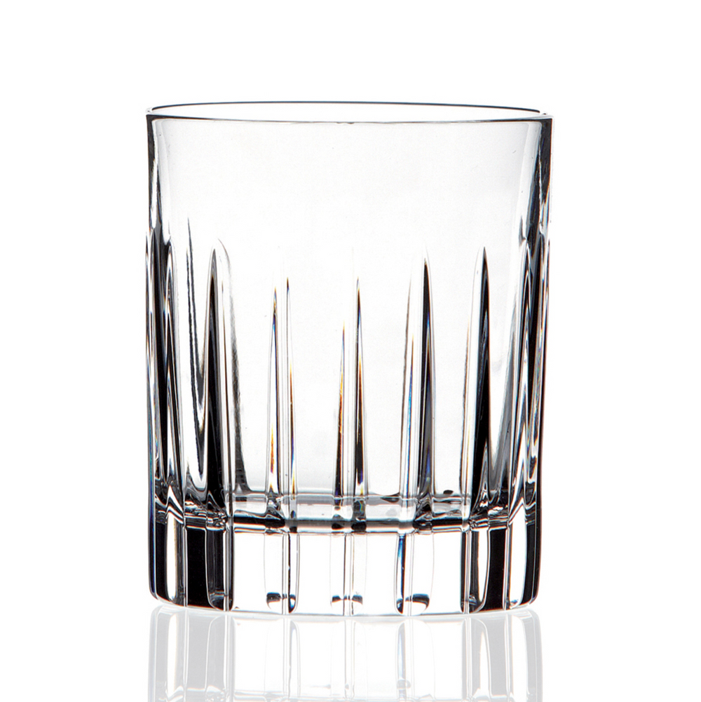 RCR Crystal Timeless Cocktail Tumblers
