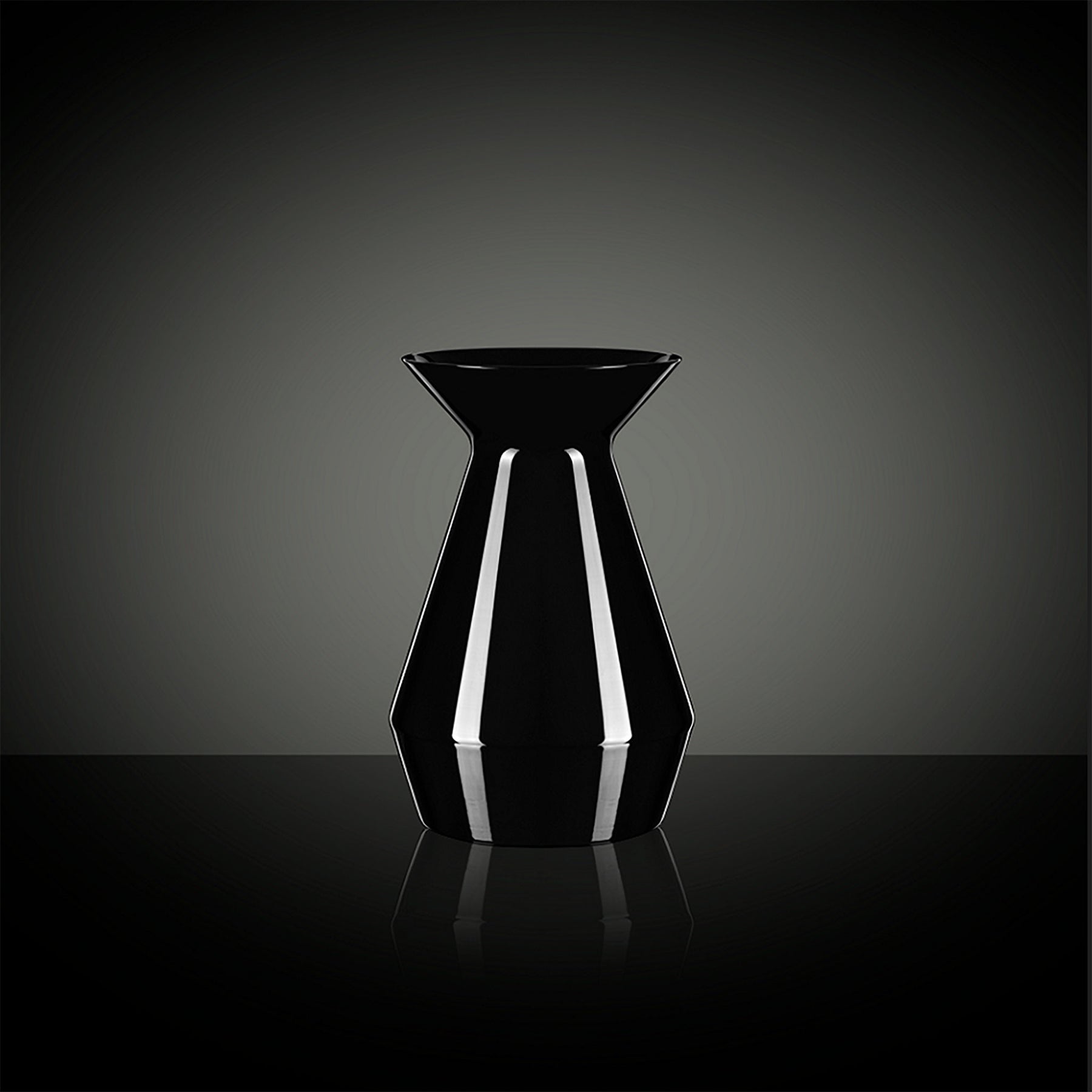 Sophienwald Apollo Decanter Black - Kent Street Cellars