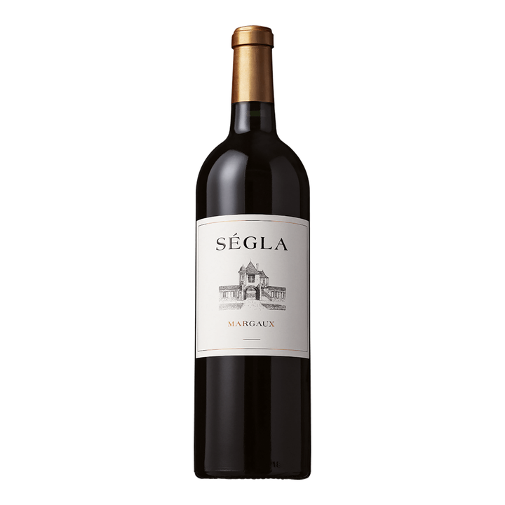 Segla By Château Rauzan-Ségla  Margaux 2016