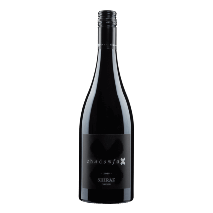 Shadowfax Pyrenees Shiraz 2023