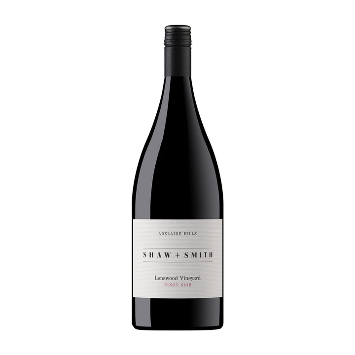 Shaw + Smith Lenswood Vineyard Pinot Noir 2021 1.5L